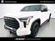 Certified 2026 Toyota Tundra SR5 Truck CrewMax