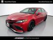 Certified 2023 Toyota Camry Hybrid XSE Sedan