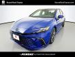 Used 2025 Toyota Camry XSE Sedan