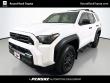 Certified 2025 Toyota 4Runner SR5 SUV