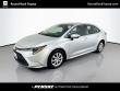 Used 2024 Toyota Corolla LE Sedan