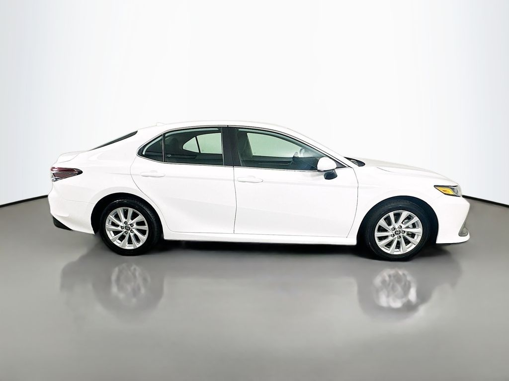 Used 2024 Toyota