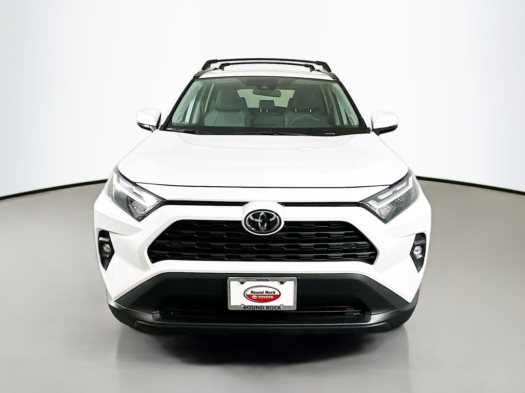 Used 2025 Toyota RAV4 XLE Premium SUV