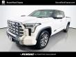 Used 2023 Toyota Tundra Hybrid 1794 Edition Truck CrewMax