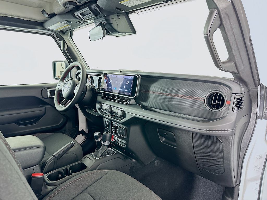 2024 Jeep Gladiator Rubicon - Photo 29