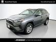 Certified 2025 Toyota RAV4 XLE SUV