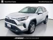 Certified 2024 Toyota RAV4 XLE SUV