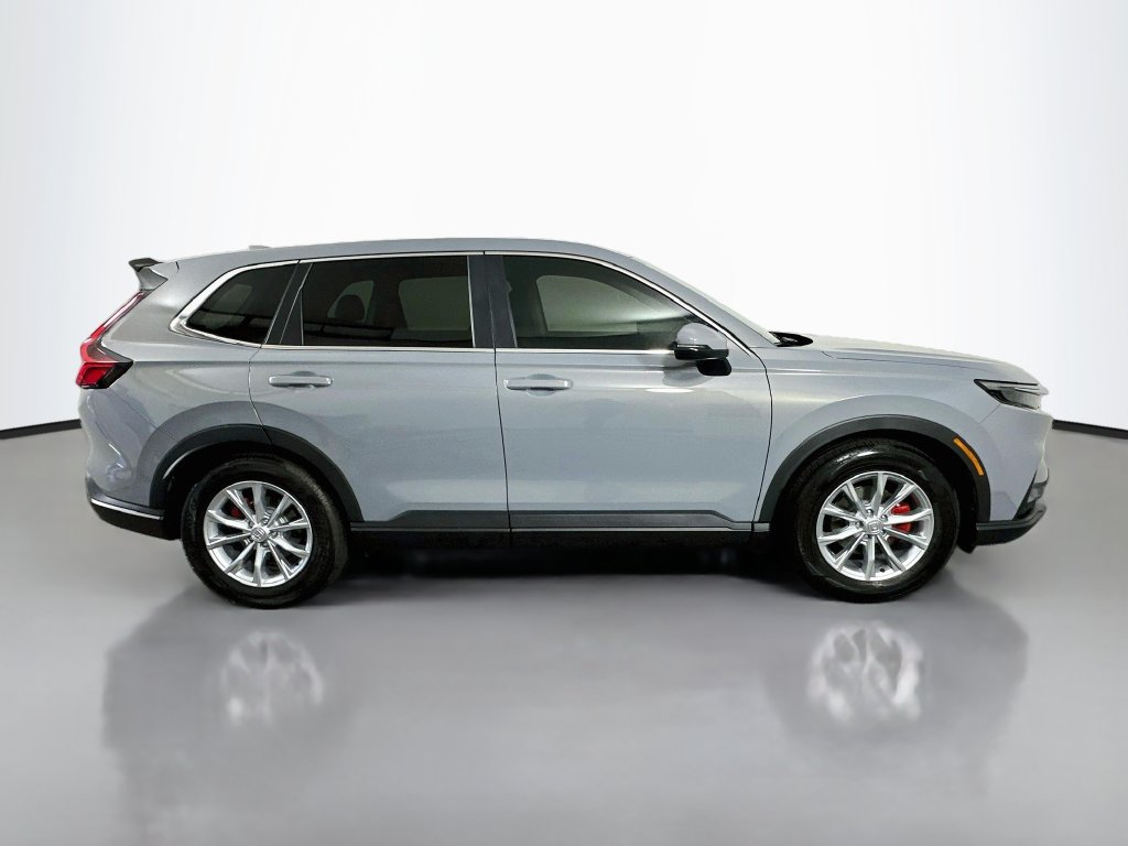 Used 2024 Honda CR-V EX-L SUV