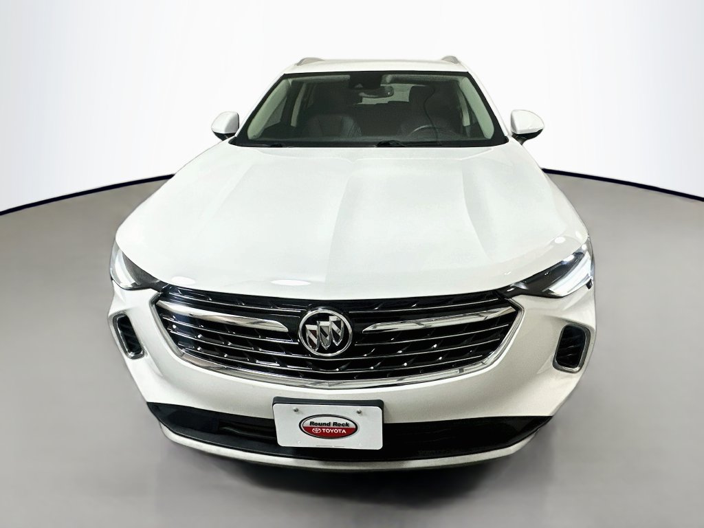 Used 2023 Buick Envision Essence SUV