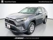 Certified 2025 Toyota RAV4 Hybrid XLE SUV