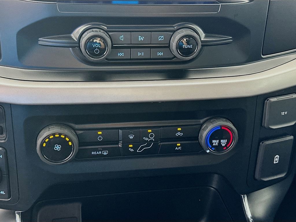 2023 Ford F-150 XL - Photo 16