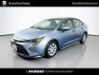 Certified 2023 Toyota Corolla LE Sedan