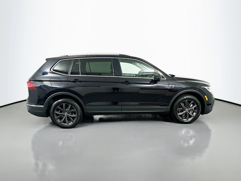 Used 2024 Volkswagen