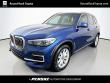 Used 2023 BMW X5 sDrive40i SUV