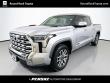 Used 2023 Toyota Tundra Hybrid 1794 Edition Truck CrewMax