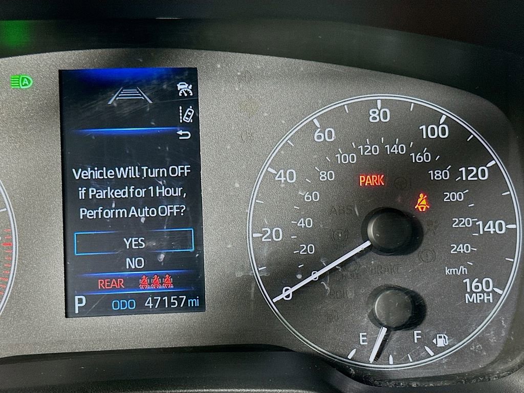 2024 Toyota Corolla SE - Photo 12