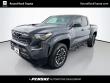Certified 2026 Toyota Tacoma TRD Sport Truck Double Cab