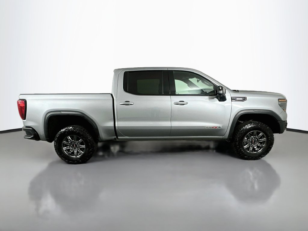 Used 2026 GMC Sierra 1500 AT4X Truck Crew Cab