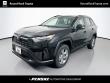 Used 2024 Toyota RAV4 XLE SUV