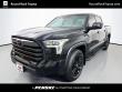 Certified 2026 Toyota Tundra Limited Truck CrewMax