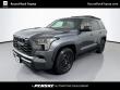 Certified 2026 Toyota Sequoia TRD Pro SUV