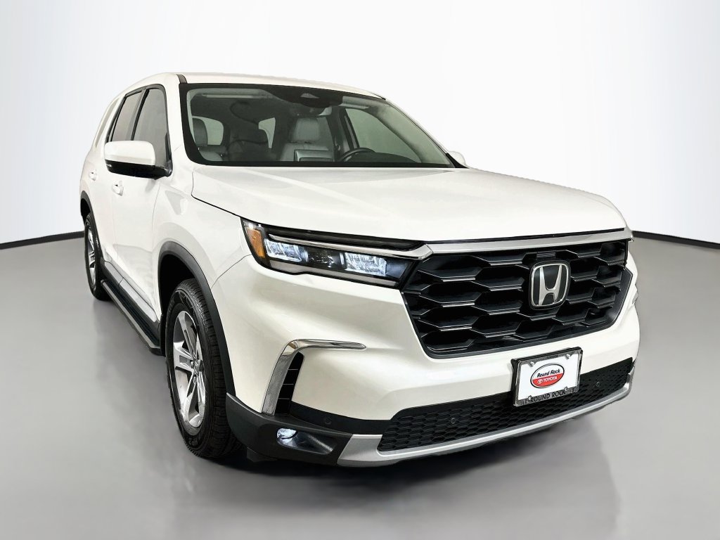 Used 2025 Honda Pilot EX-L SUV