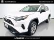 Certified 2025 Toyota RAV4 Hybrid LE SUV