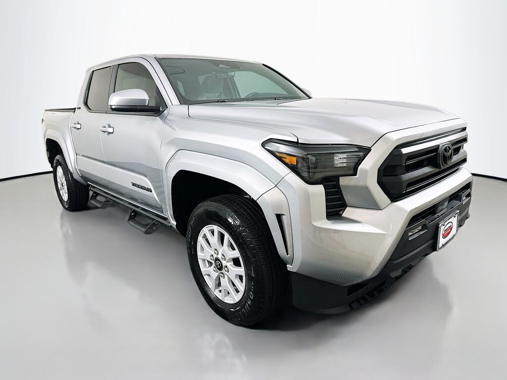 Certified 2026 Toyota
