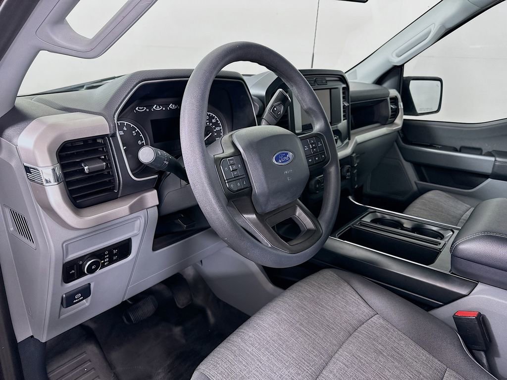 2023 Ford F-150 XL - Photo 9