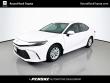 Used 2026 Toyota Camry LE Sedan