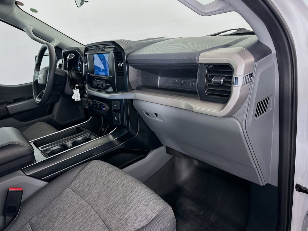 2023 Ford F-150 XL - Photo 29