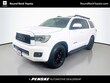  Toyota Sequoia