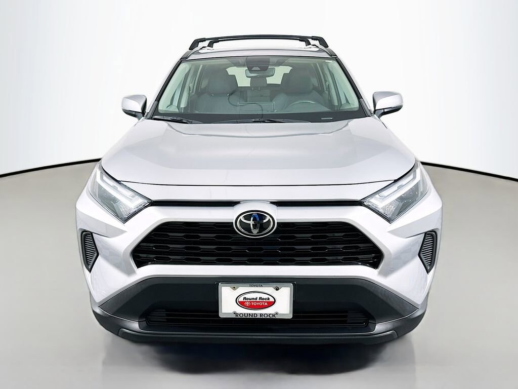Used 2023 Toyota RAV4 XLE SUV