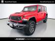Used 2026 Jeep Wrangler Rubicon SUV