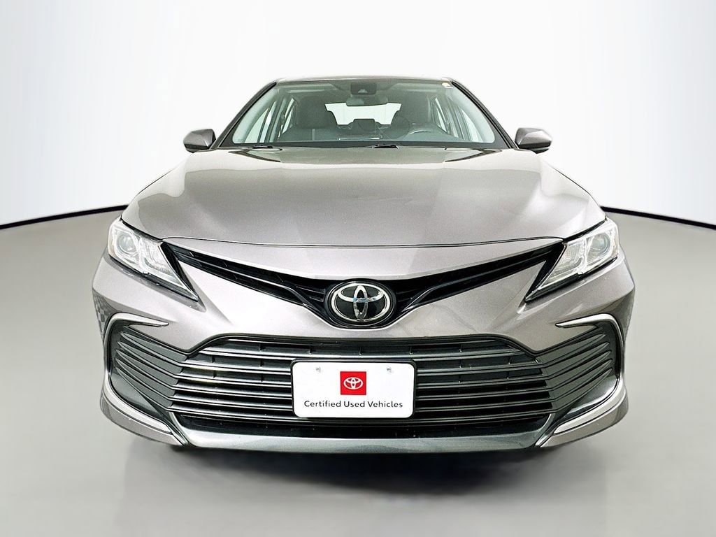 Used 2023 Toyota Camry LE Sedan