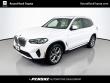 Used 2023 BMW X3 xDrive30i SUV