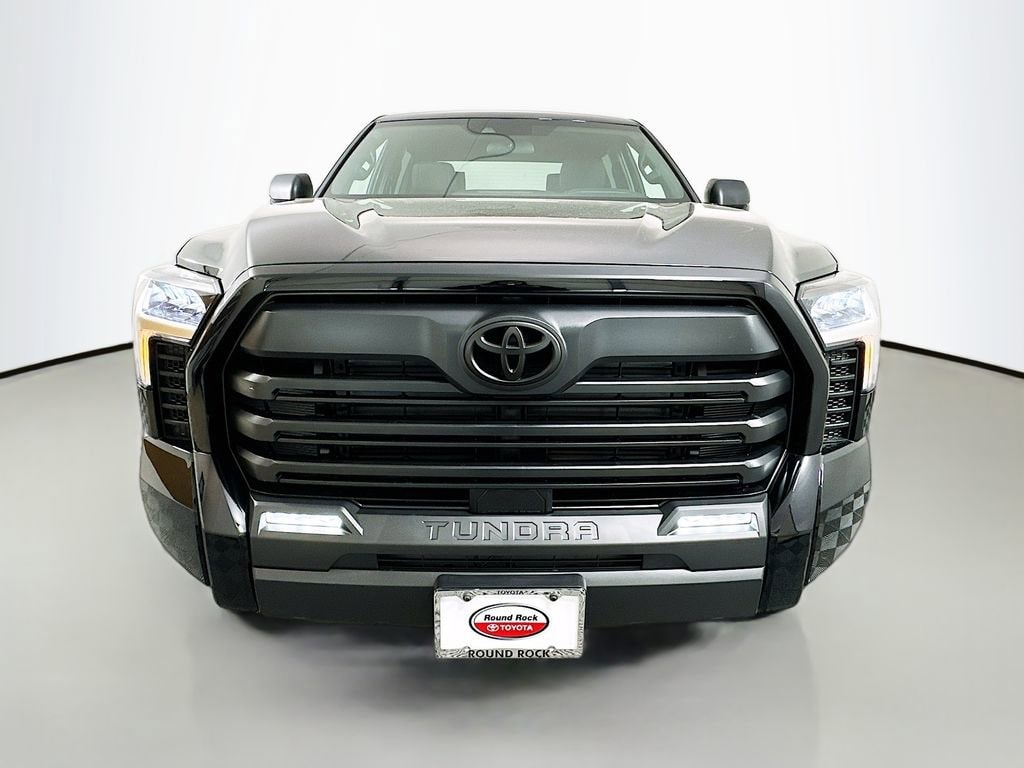Used 2026 Toyota Tundra SR5 Truck CrewMax