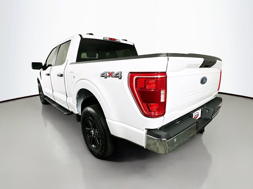 2023 Ford F-150 XL - Photo 7