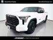 Certified 2026 Toyota Tundra Limited Truck CrewMax