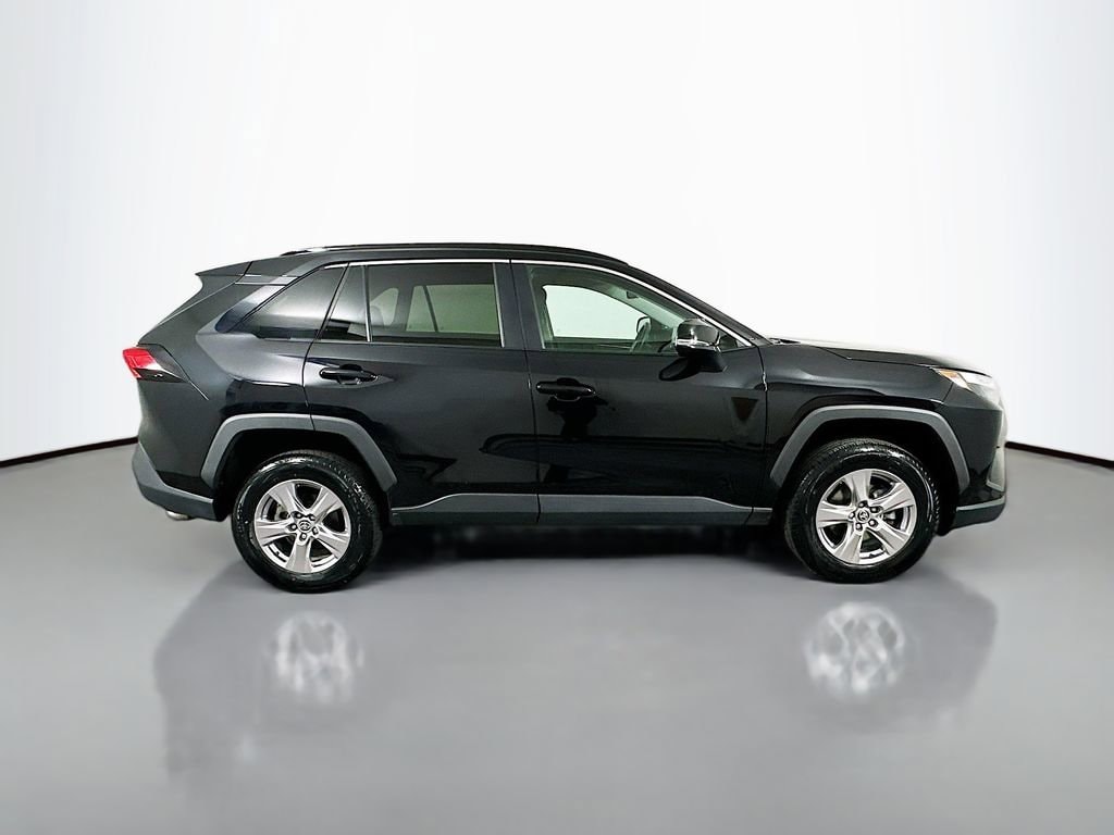 Certified 2024 Toyota RAV4 XLE SUV