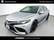 Used 2024 Toyota Camry XSE Sedan