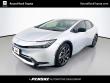 Used 2025 Toyota Prius Plug-In Hybrid XSE Hatchback