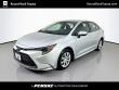 Used 2025 Toyota Corolla LE Sedan