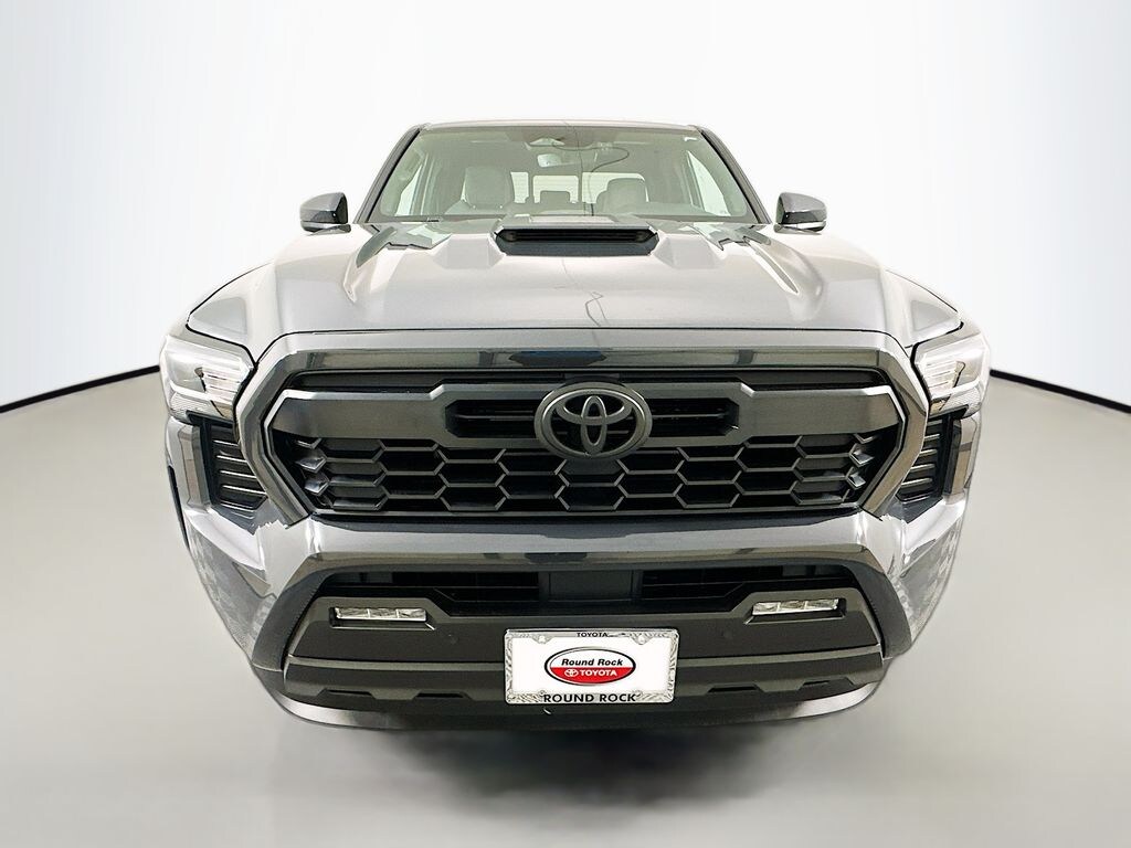 Certified 2024 Toyota Tacoma TRD Sport Truck Double Cab