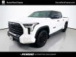Certified 2026 Toyota Tundra SR5 Truck CrewMax