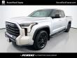 Certified 2026 Toyota Tundra SR5 Truck CrewMax