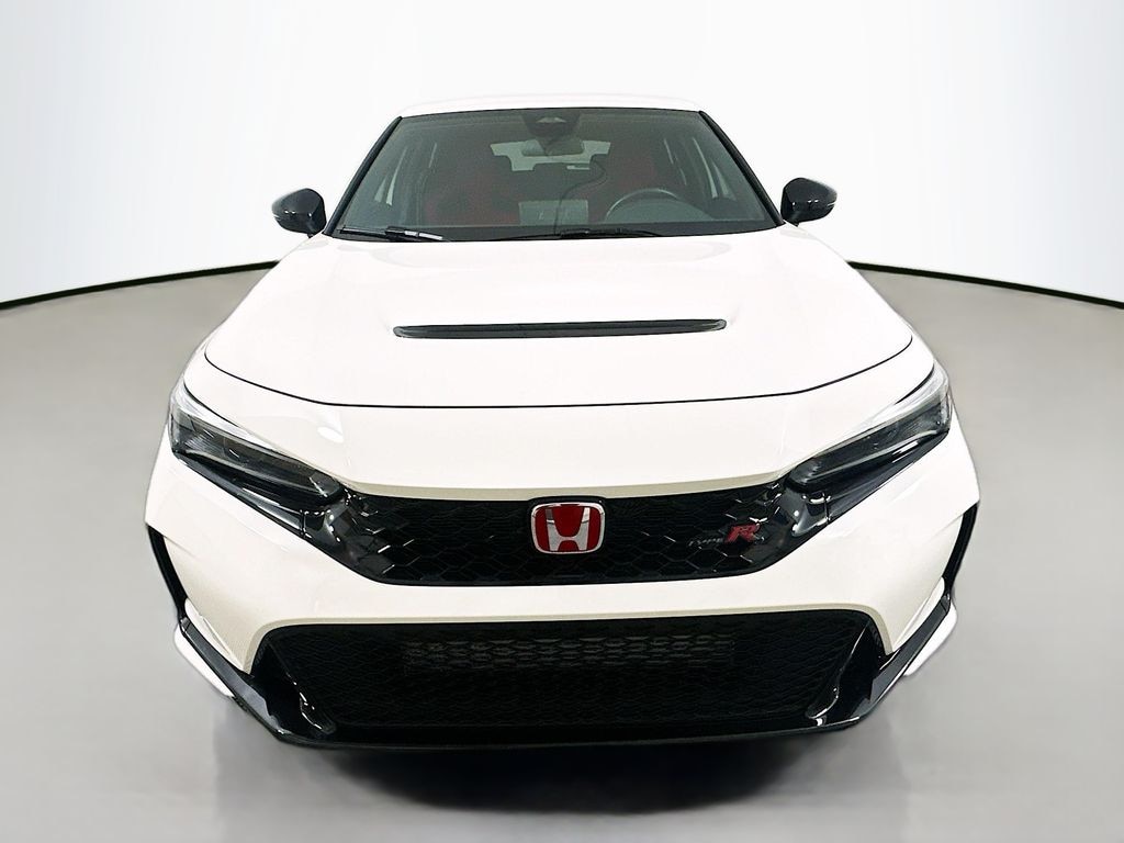 Used 2023 Honda Civic Type R Hatchback