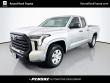 Certified 2025 Toyota Tundra SR Truck Double Cab