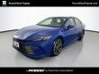 Used 2026 Toyota Camry XLE Sedan