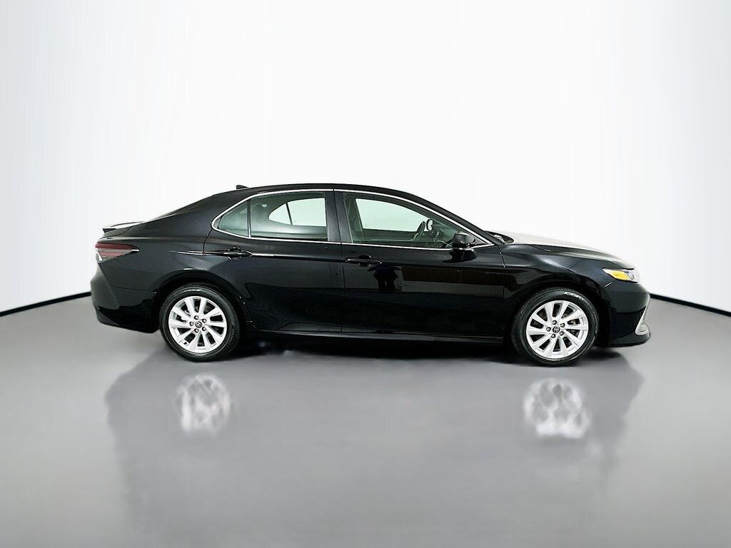 Used 2023 Toyota Camry LE Sedan